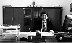 Diyarbakır’da bir memur vefat etti!