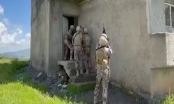 Diyarbakır’da bir suç örgütü çökeltildi: Çok sayıda tutuklama