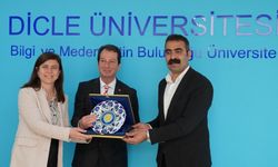 Diyarbakır’da Büyükşehir-Üniversite işbirliği: “Kentin gelişimi…”