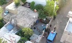 Diyarbakır’da 'Daltonlar'a göz açtırmadılar: Gözaltılar var!
