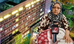 Diyarbakır’da doktora gitti, yatalak oldu: 3 çocuk annesinin isteği yürek dağladı
