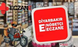 Diyarbakır'da 'ilaç kurye' dönemi kısa sürdü: Özür dilendi!