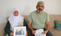 Diyarbakır’da hac hazırlığı yaparken hayatını kaybetti: Eşi yardım bekliyor