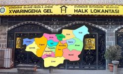 Diyarbakır’da Halk Lokantası’nın açılacağı ilçeler belli oldu!
