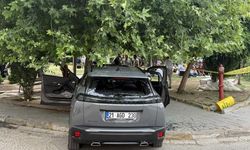 Diyarbakır’da hastane bahçesinde kaza: Ölü ve yaralı var