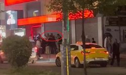 Diyarbakır’da iki grup arasında sopalı, kemerli kavga!