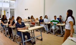 Diyarbakır’da işaret dili eğitimi: 2 ay sürecek, kayıtlar başladı