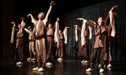 Diyarbakır’da Ji Kela Dimdime oyunu sahnelendi