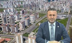 Diyarbakır’da konut krizi: Türkiye ortalamasının üzerine çıktı!