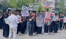 Diyarbakır’da Kübra Sofioğlu tepkisi: "Bu bir kaza değil, ihmal..."
