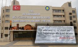 Diyarbakır’da ‘Kürtçe beyit’ krizi: Büyükşehir’den açıklama geldi!