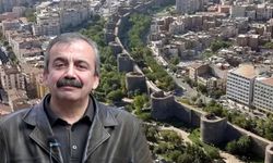 Diyarbakır’da Önder için kurulan taziye yerinin adresi belli oldu!