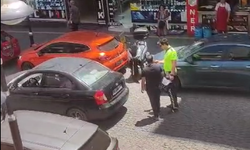 Diyarbakır’da bu caddeye girip duran cezayı yiyor!