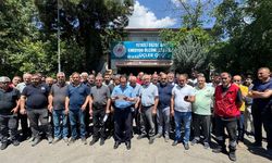 Diyarbakır'da sanayi siteleri şehir dışına taşınacaktı: Yeni gelişme!