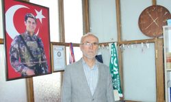 Diyarbakır’da şehit babası konuştu: "Artık gün kardeşlik günü"