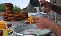 Diyarbakır’da simit-ayran sezonu başladı: İşte fiyatları