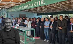 Diyarbakır’da Önder için gıyabi cenaze namazı kılındı