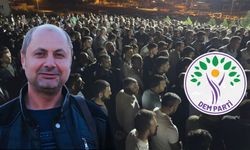 Diyarbakır’da tedavi görüyordu: DEM Parti PM üyesi hayatını kaybetti