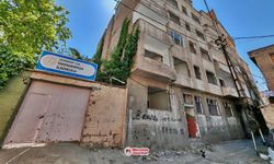 Diyarbakır’da tehlikenin gölgesinde eğitim: Tam 598 öğrenci var!