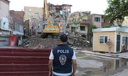 Diyarbakır’da tepki çekmişti: Hasarlı binaya ilişkin açıklama!