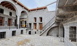 Diyarbakır'da tescilli konak satışa çıktı: Fiyatı şaşırttı!