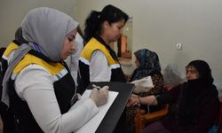 Diyarbakır’da ücretsiz sağlık taraması yapılan kişi sayısı açıklandı