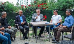 “Diyarbakır’da ulaşım ve kira artışları İstanbul ile yarışıyor!”