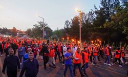 Diyarbakır’da yarın gece yürüyüş olacak: İşte sebebi