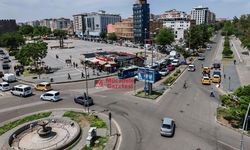 Uyarılar yapıldı: Diyarbakır’da o saatler kimse dışarı çıkmasın!