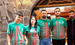 Diyarbakır'daki kafeden Amedspor kararı!