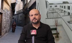 Diyarbakır’daki tescilli yapılar tehdit altında: "Taşları satılıyor!"