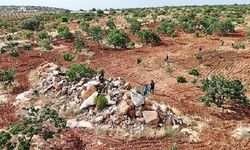 Diyarbakır’dan da ekip gitti: Otizmli kayıp çocuk için çalışmalar sürüyor