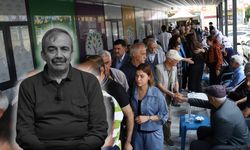 Diyarbakır’dan Önder mesajı: “Bayrağına sahip çıkacağız”