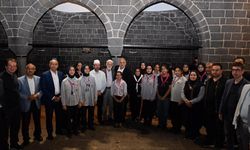 Diyarbakır’ın fethinin 1386’ncı yılı dualarla anıldı, program düzenlendi