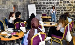 Diyarbakır’ın hafızası için toplandılar: “Yok oluyor”