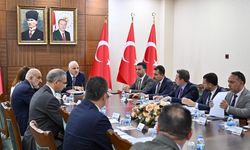 Diyarbakır’ın içme suyu için önemli adımlar atıldı