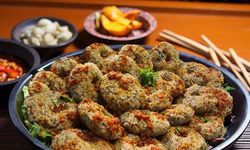 Diyarbakır’da düğün, bayram ve festivallerin vazgeçilmezi: Lepik Köftesi