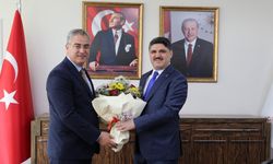 Diyarbakır’ın yeni İl Sağlık Müdürü belli oldu: Emre Asiltürk kimdir?