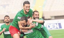 Diyarbakırlı futbolcunun Avrupa’dan Türkiye’ye uzanan yolculuğu!