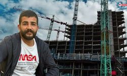 Diyarbakırlı genç İstanbul’da öldü: DEM Parti’den açıklama!