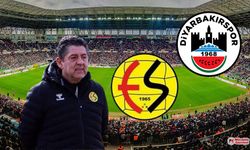 Diyarbakırspor’da iz bıraktı, Eskişehirspor’u şampiyon yaptı!
