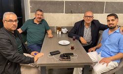 Diyarbakırspor’un efsaneleri bir araya geldi!