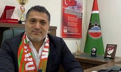 Diyarbekirspor’un eski başkanından İlhanlı'ya: “Kulübün önünü aç”