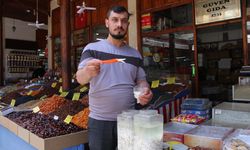 Dünyanın en pahalı sakızı: Fiyatı çeyrek altını geçti!