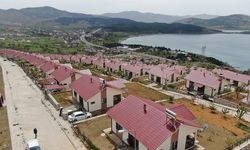 Diyarbakır’ın sınırındaydı: Kasaba olmak istiyorlar!