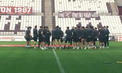 Elazığspor TD Fırat Gül açıklamalarda bulundu: Vanspor maçı için konuştu!