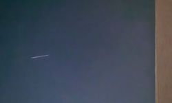 Elon Musk’ın uyduları Diyarbakır’dan görüntülendi!