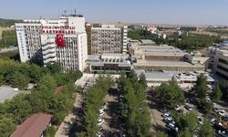 En iyiler açıklandı: Dicle Üniversitesi sağlık sektöründe resmen parladı!