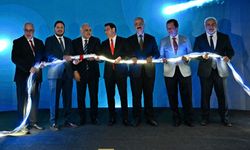 Enerji ve teknoloji festivali ilk defa Diyarbakır’da başladı