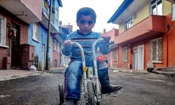 Erzurum doğum karnesi: Hız düşüşte, erkek bebekler önde
